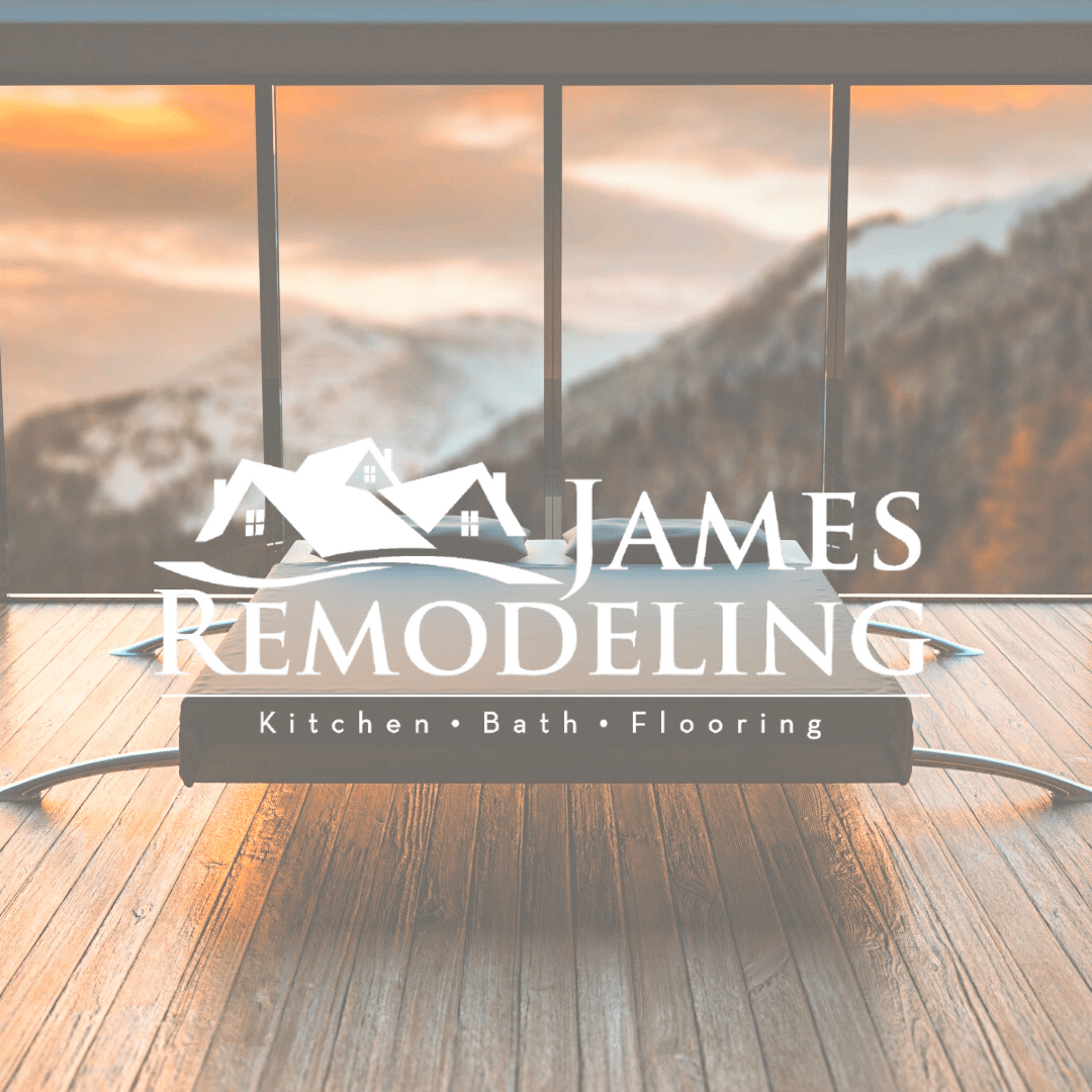 JAMES REMODELING
