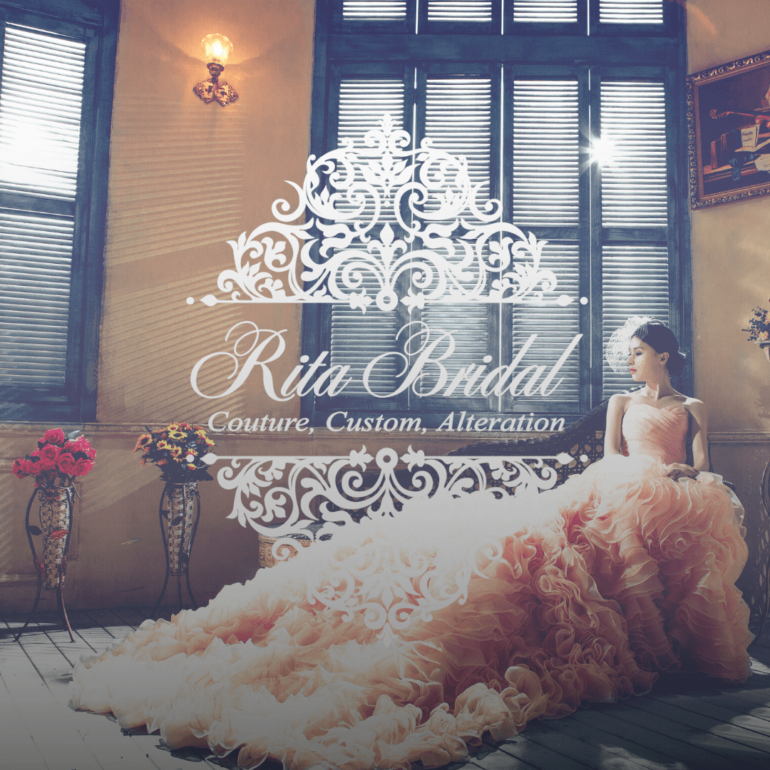 RITA BRIDAL